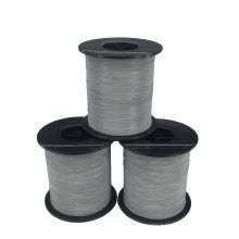 Double Side Highlight Reflective Material Thread Yarn